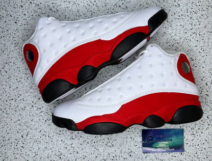 Jordan 13 Chicago