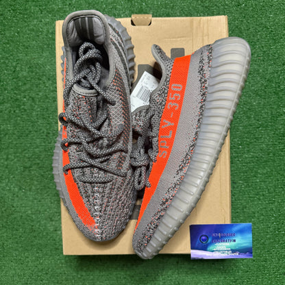 Adidas Yeezy 350 Beluga Reflective