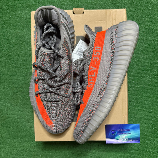 Adidas Yeezy 350 Beluga Reflective