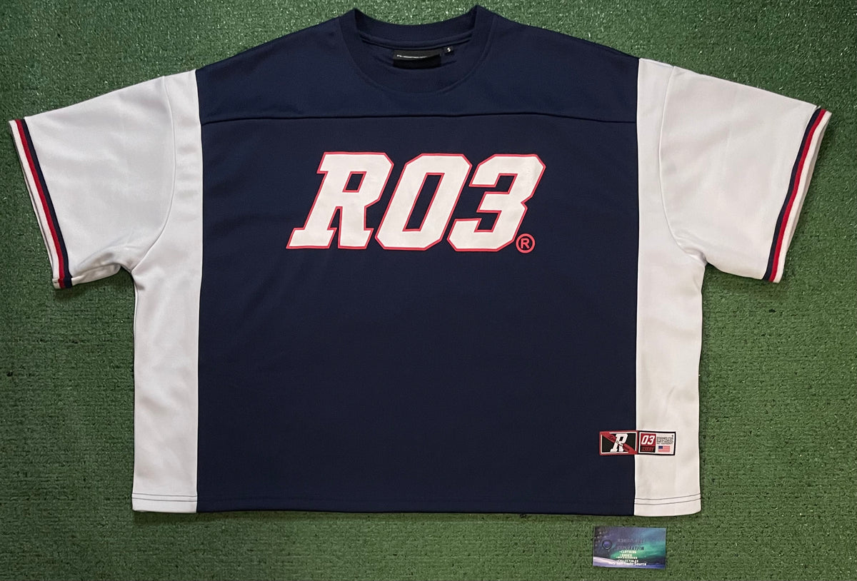 Gv Gallery Raspberry hills R03 jersey