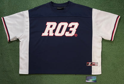 Gv Gallery Raspberry hills R03 jersey