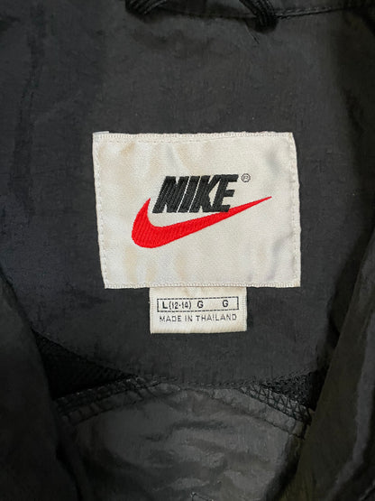 Vintage 1990s Nike quarter zip