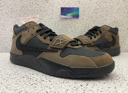 Jordan Jumpman Jack Mocha