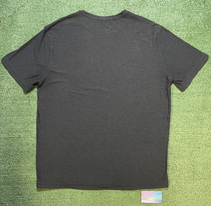 Vuori Starto tech Grey tee