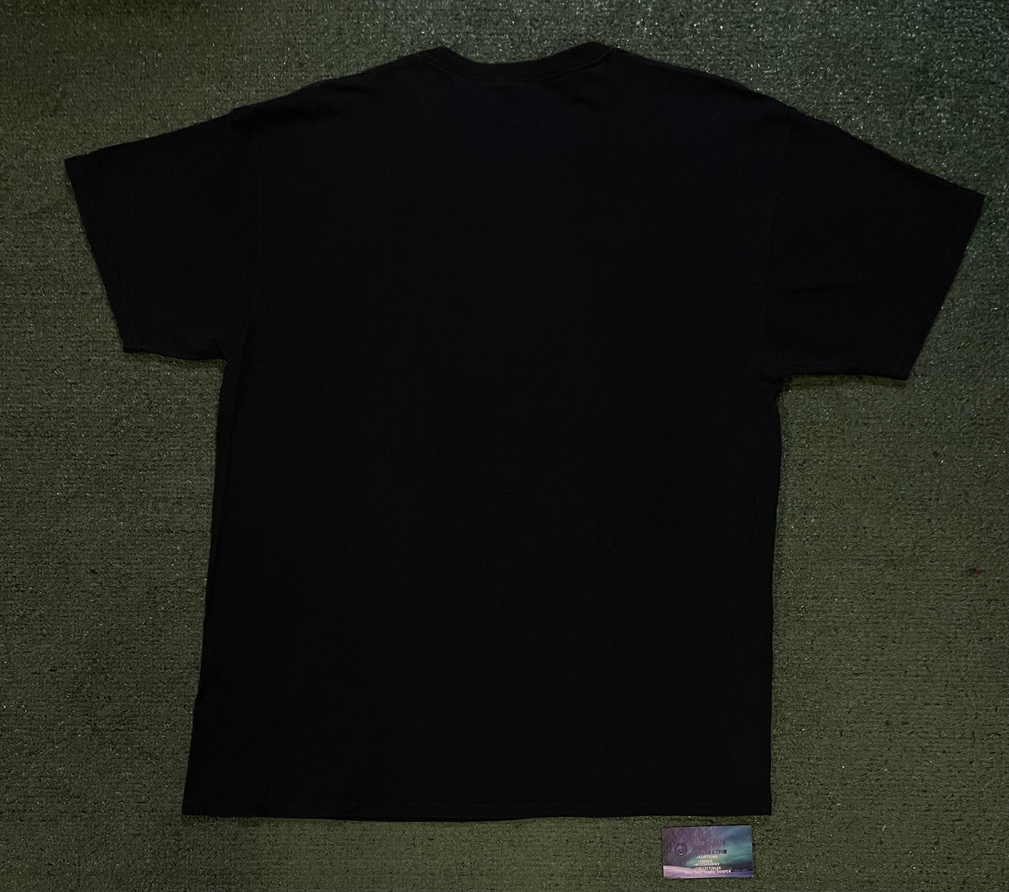 Vintage 2000s Soul Eater anime manga tee
