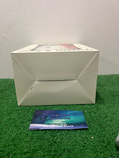 Starbucks X Hello kitty plush