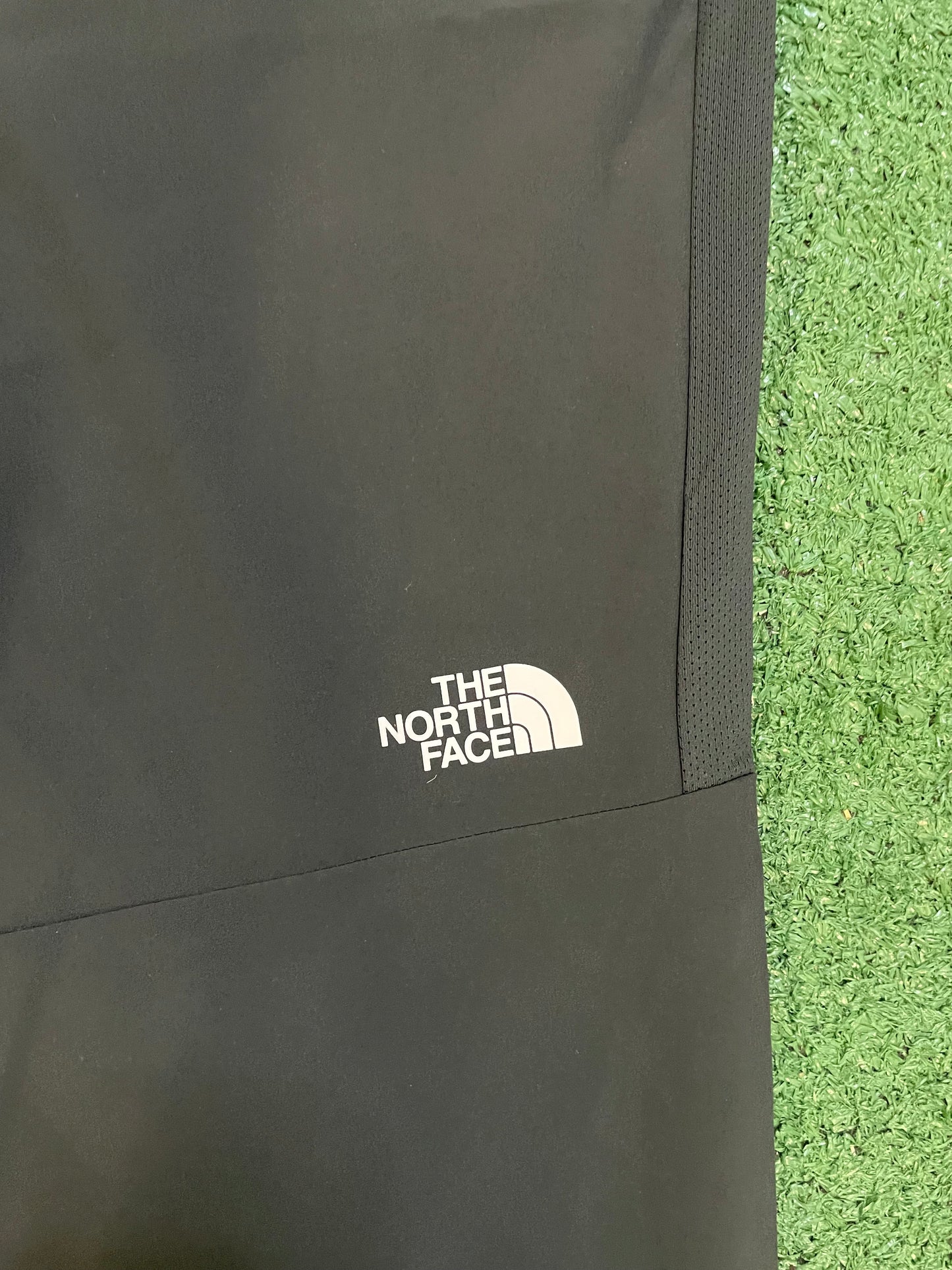 The North Face asphalt grey pants