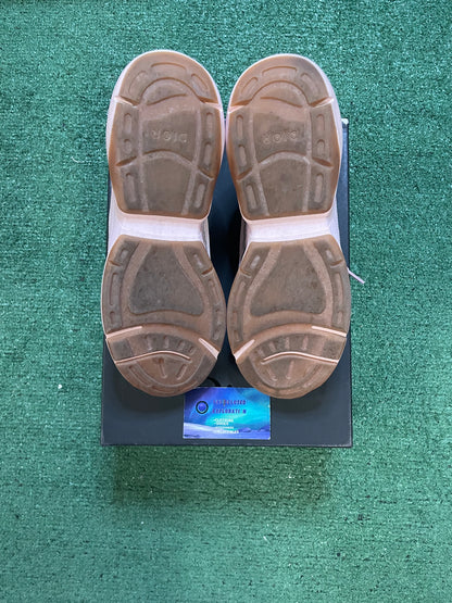Dior B24 pink size 8.5men/10women(EU 41.5)