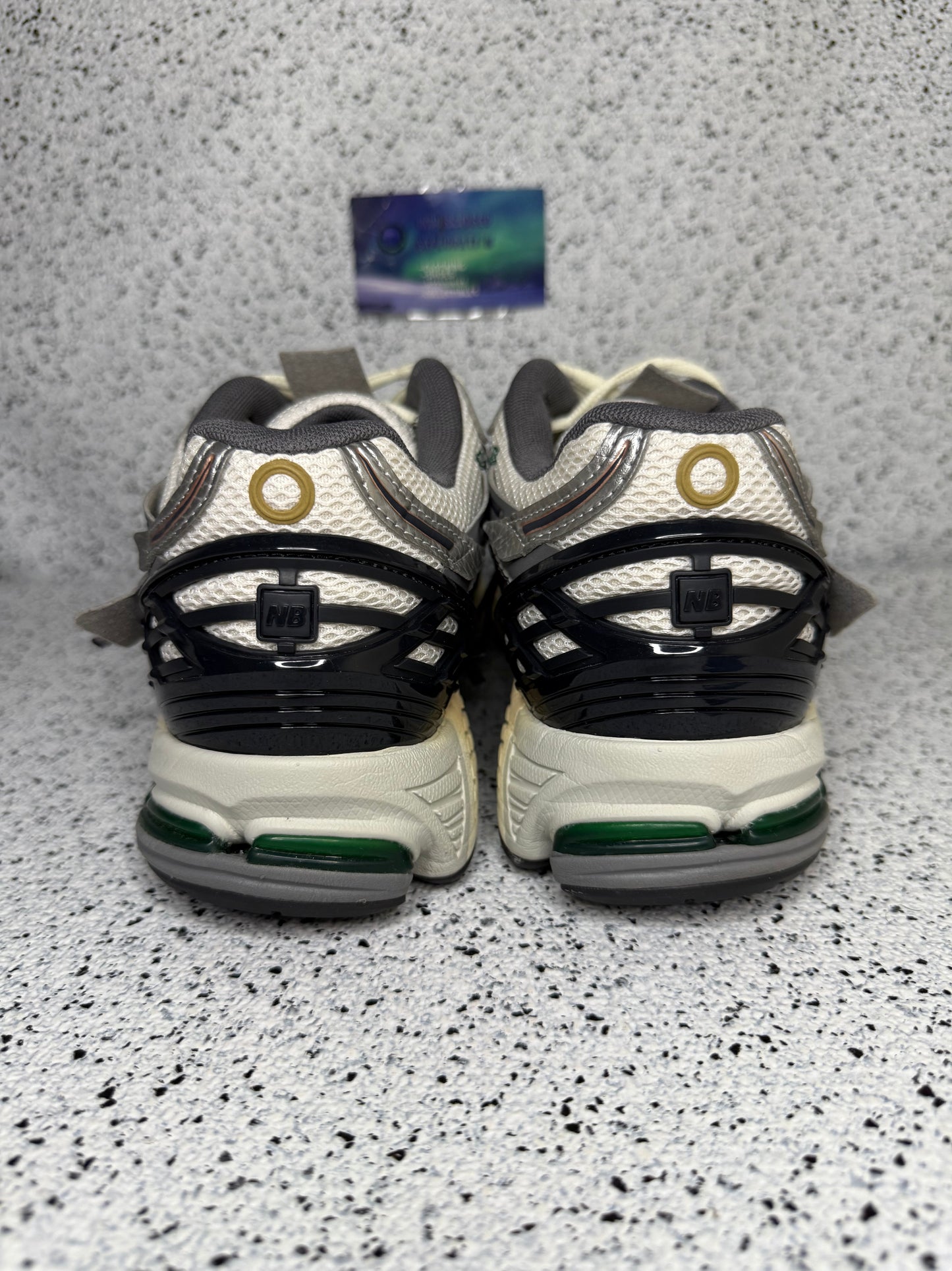 New Balance 1906A Tech Explosion 9 Men/10.5 Women “Preowned”