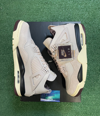 Air Jordan 4 A ma Maniere while you were sleeping