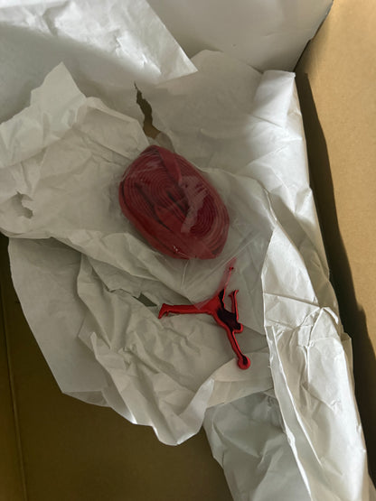 Jordan 1 Patent Bred 9 Men/10.5 Women “Preowned”