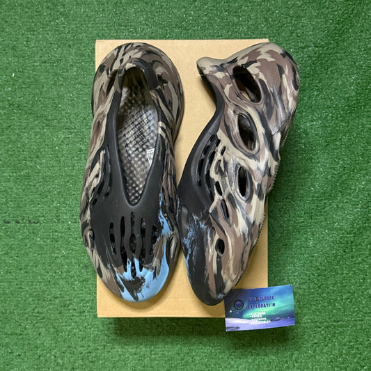 Yeezy Foam Runner MX Cinder