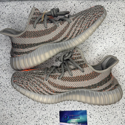 Adidas Yeezy 350 Beluga Reflective