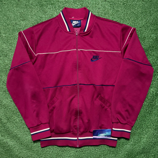 Vintage 80s Nike Track Jacket