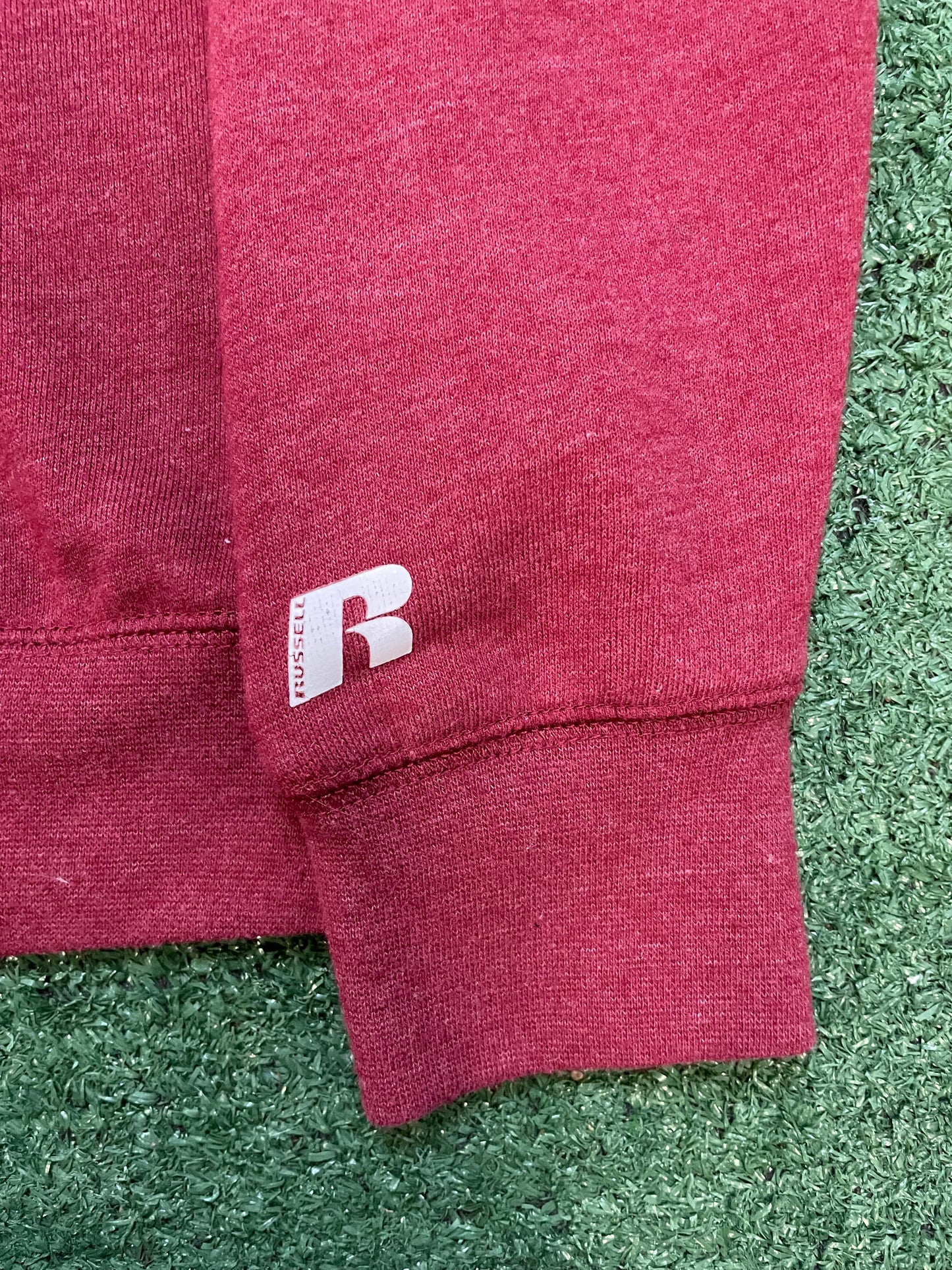 Vintage 2000s Washington state university WSU cougars crewneck