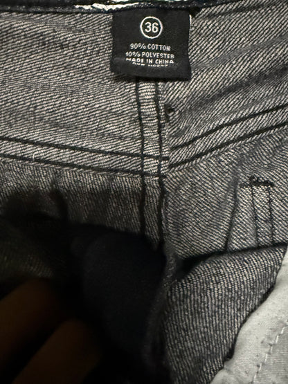 Vintage Enyce Jorts
