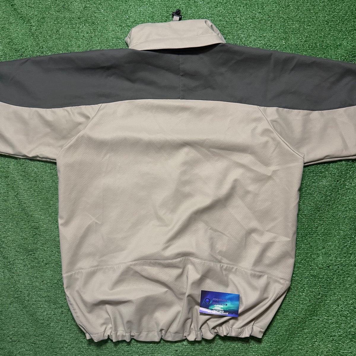 Vintage Patagonia Ski Jacket