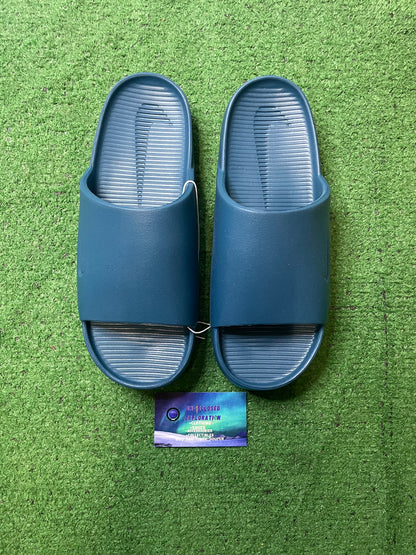 Nike blue force Calm Slide