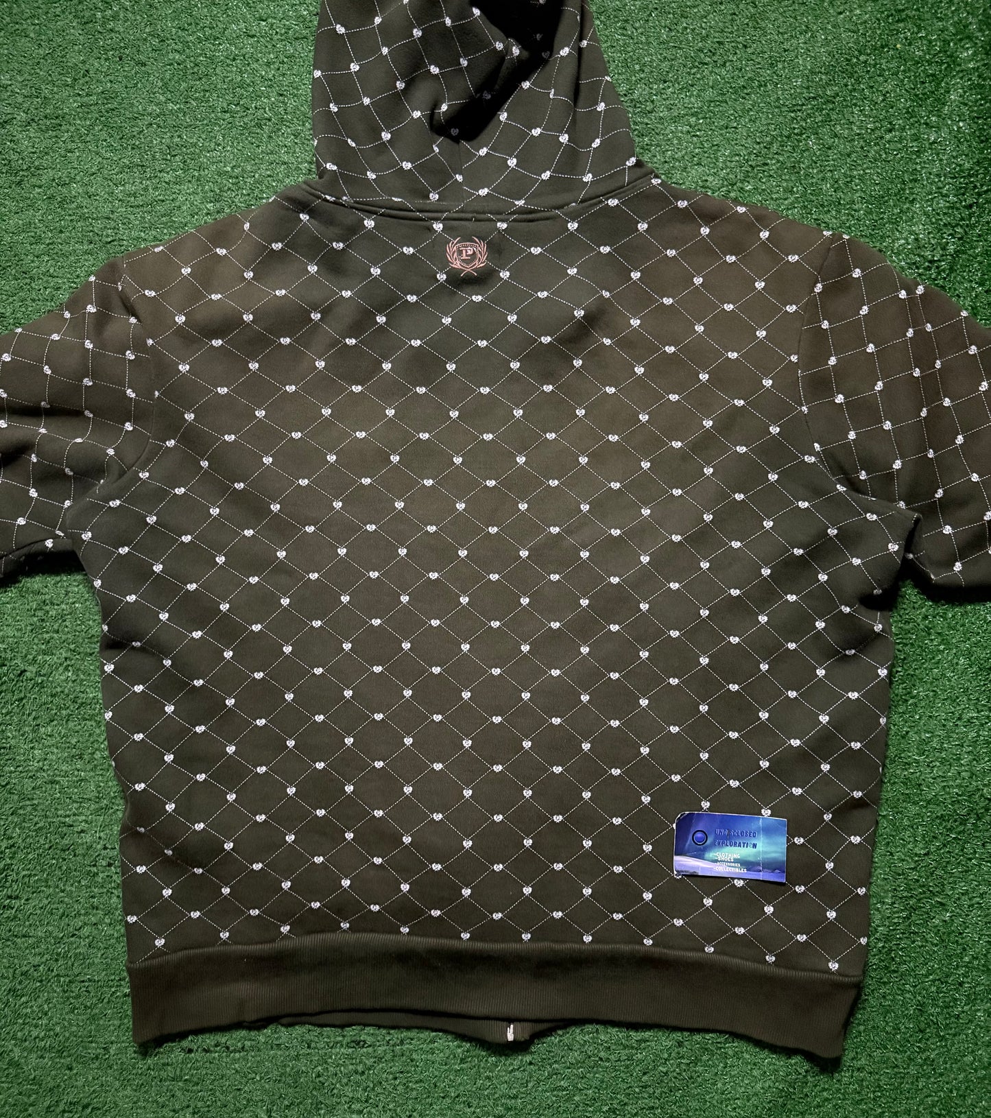 Vintage Phat Farm Hoodie