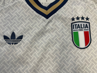 Adidas Italy away jersey 2026
