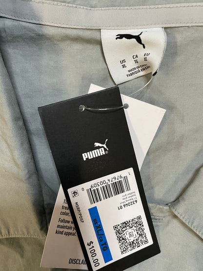 Puma formula 1 Grand Prix Motorsports shirt