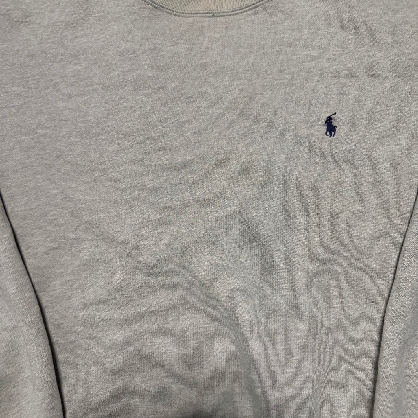 Vintage Polo Ralph Lauren Crewneck