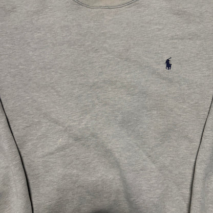Vintage Polo Ralph Lauren Crewneck