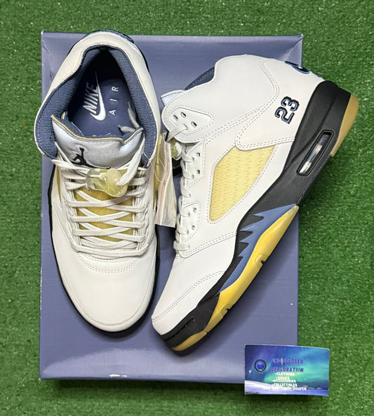 Jordan 5 A Ma Maniere Dawn