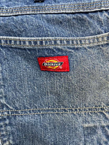 Vintage Dickies Jean shorts