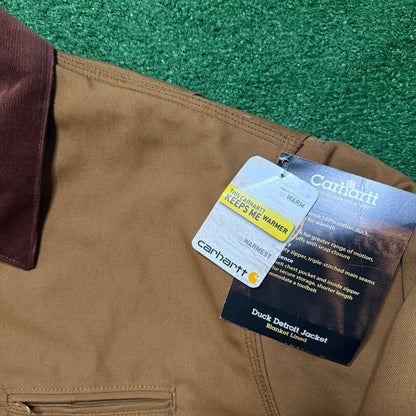 Carhartt Detroit Jacket