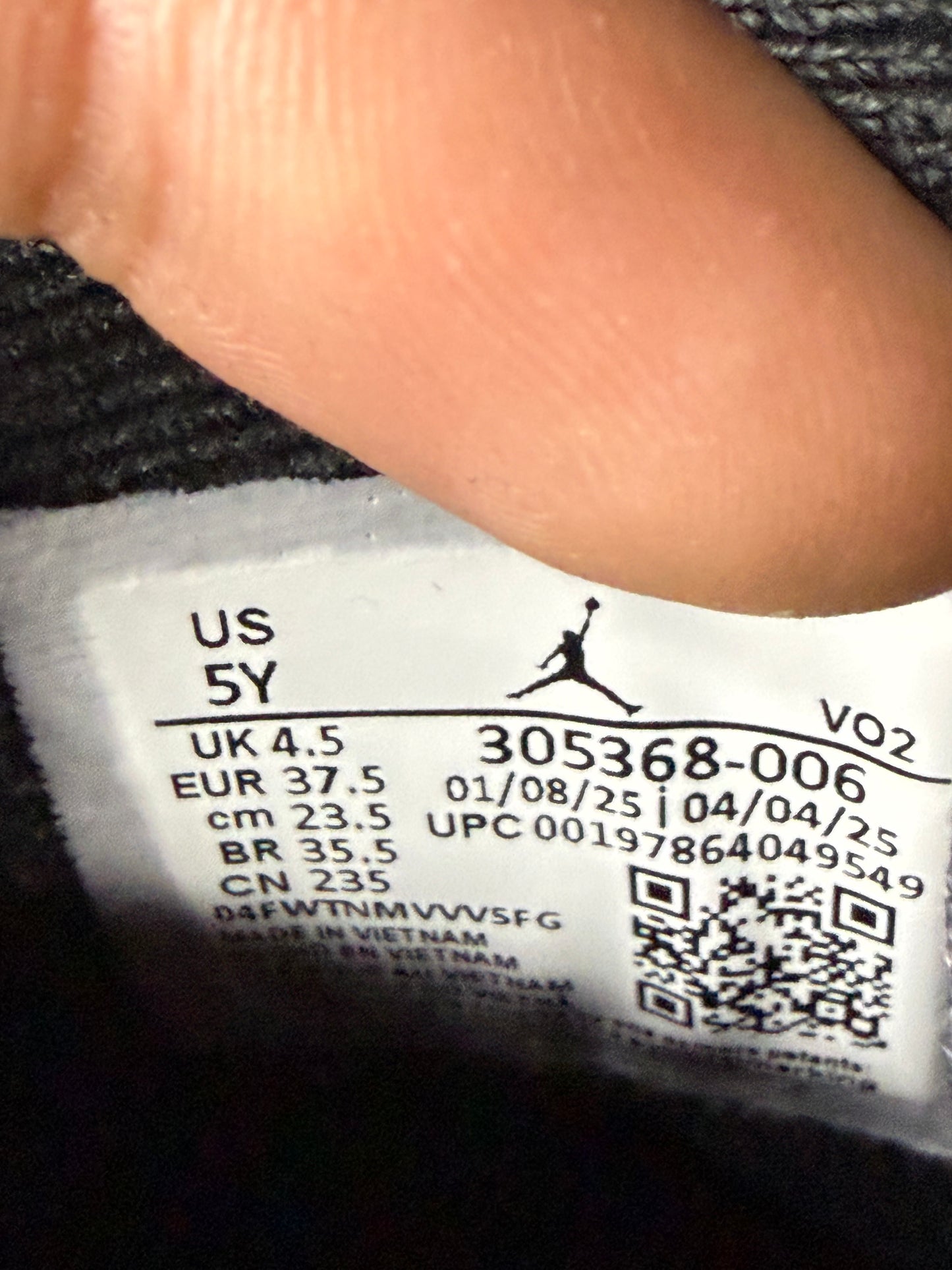 Jordan 8 Aqua