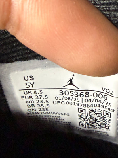 Jordan 8 Aqua