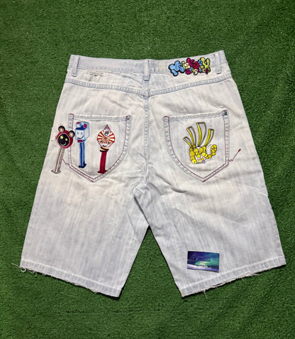 Vintage Miskeen Jorts