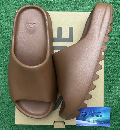 Yeezy Slide Flax