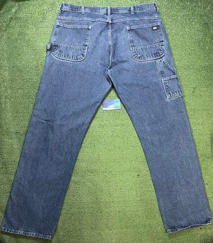 Key Carpenter jeans