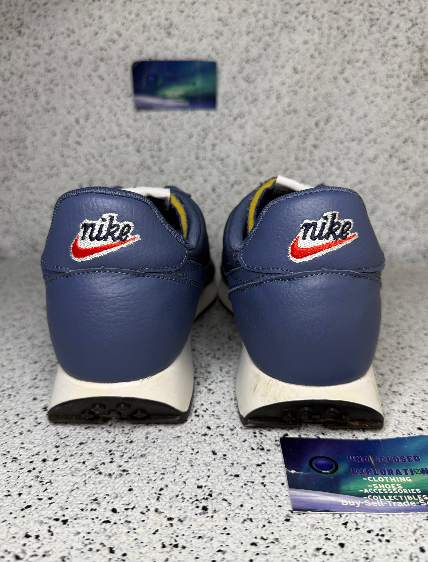 Nike Air Tailwind 79 Diffused Blue 12 Men/13.5 Women