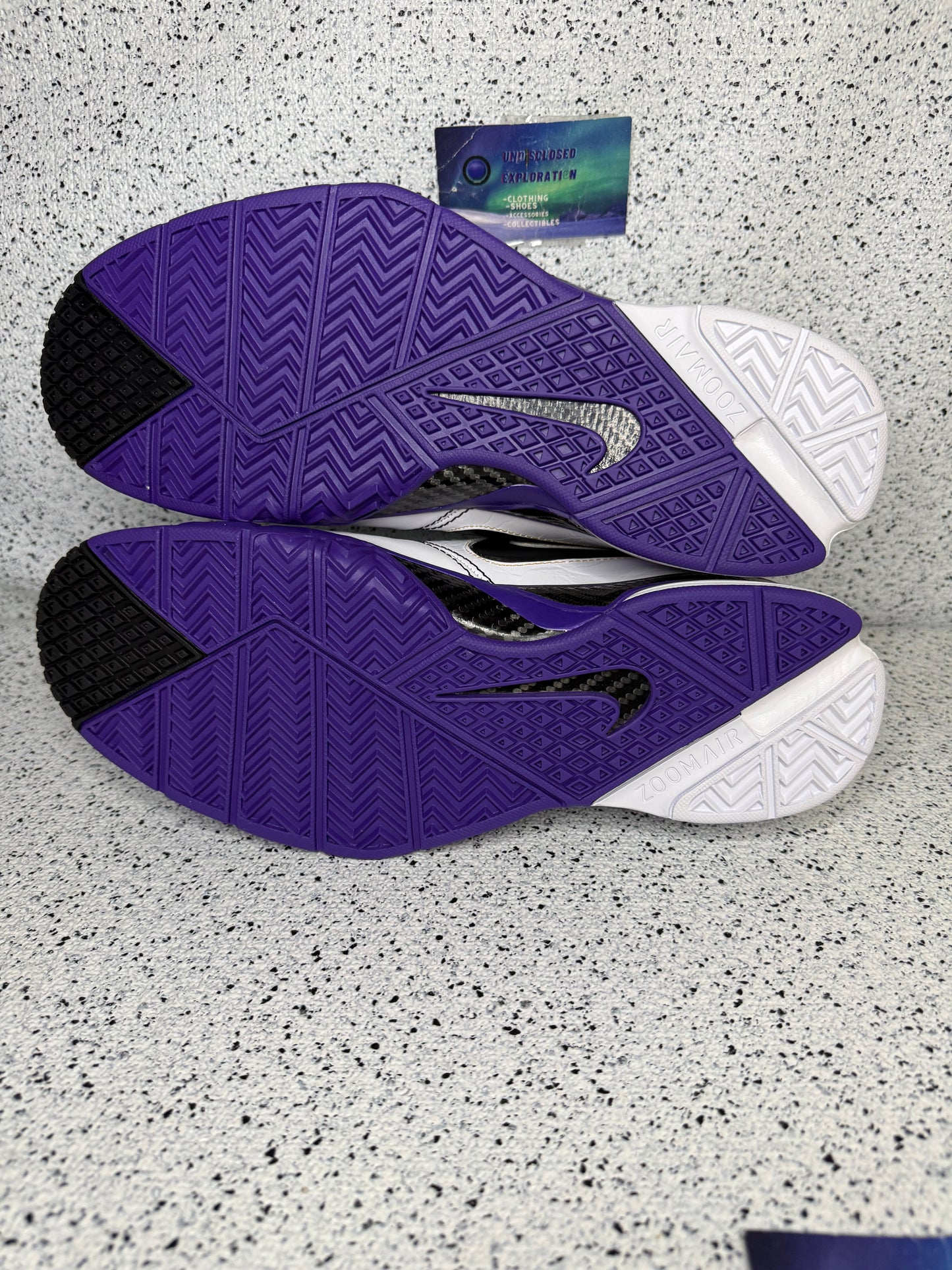 Nike Kobe 1 81 Pts