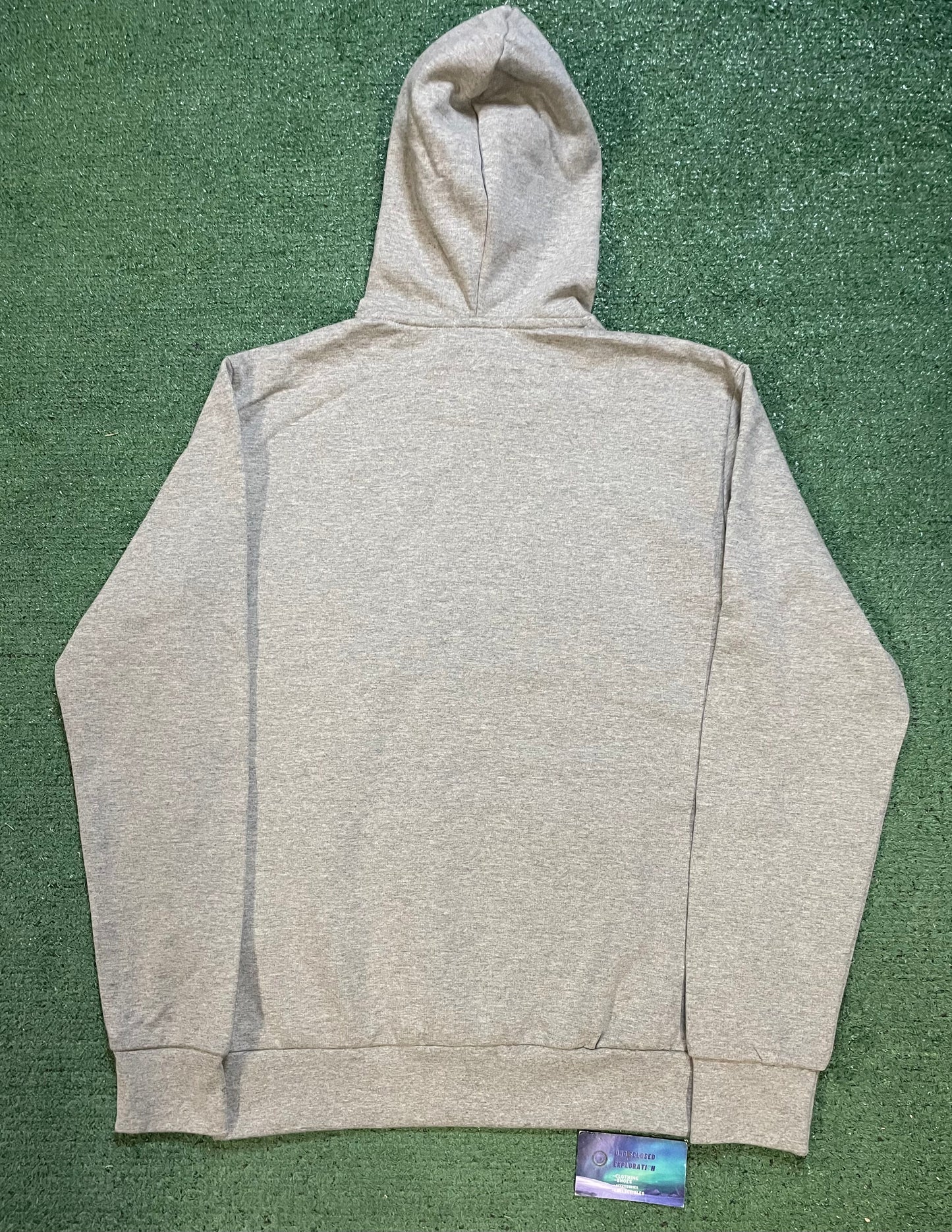 Timberland tree logo grey sweatsuit