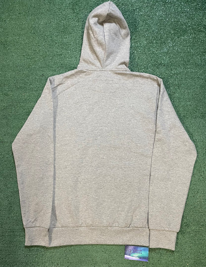 Timberland tree logo grey sweatsuit