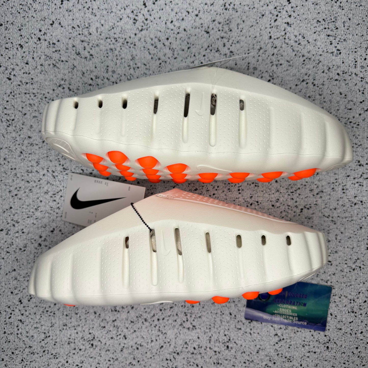 Nike Mind 001 Slide Sail
