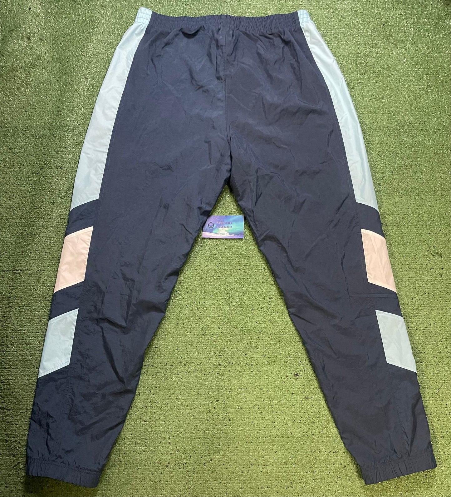 Adidas EQT Argentina Football Track Pants