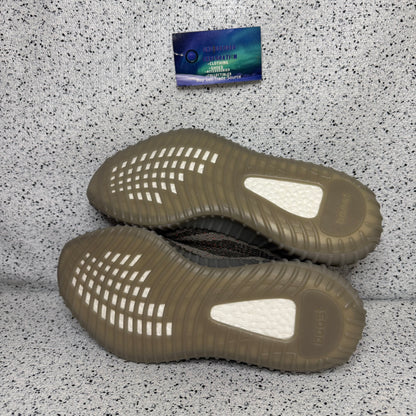 Adidas Yeezy 350 Beluga Reflective