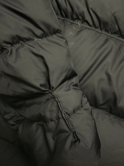 North Face Black Nuptse