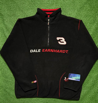 Vintage Dale Earnhardt Fleece