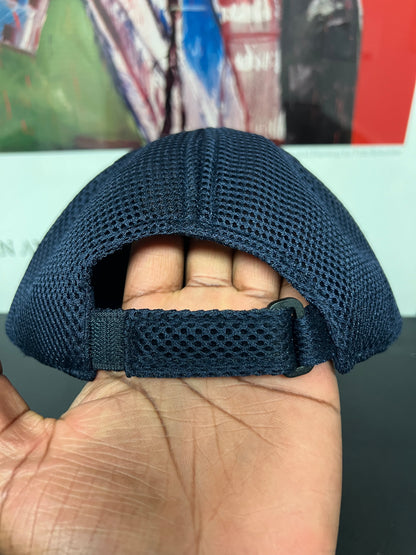 USA mesh hat