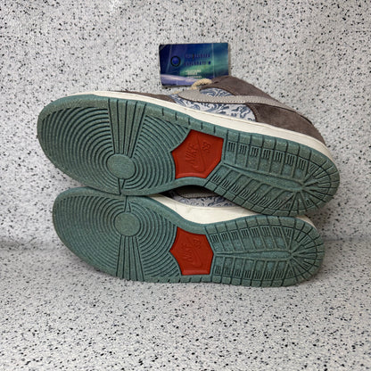Nike Dunk SB Low Big Money 11 Men “Preowned”