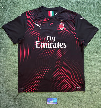 Puma AC Milan 2019-2020 Jersey