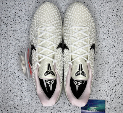 Nike Kobe 6 All Star Sail