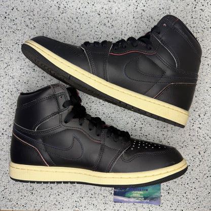 Jordan 1 Self Expression 8.5 Men “Preowned”