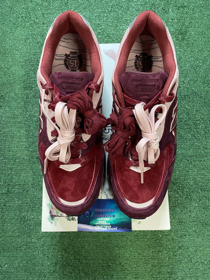 KITH x New Balance 2011 Sakura flower